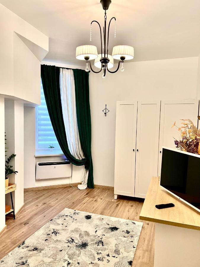 Green Apartment Riga Ngoại thất bức ảnh