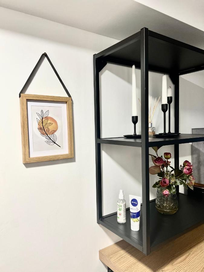 Green Apartment Riga Ngoại thất bức ảnh