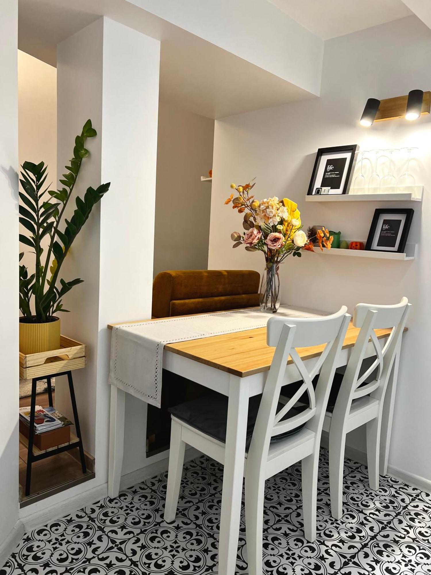 Green Apartment Riga Ngoại thất bức ảnh