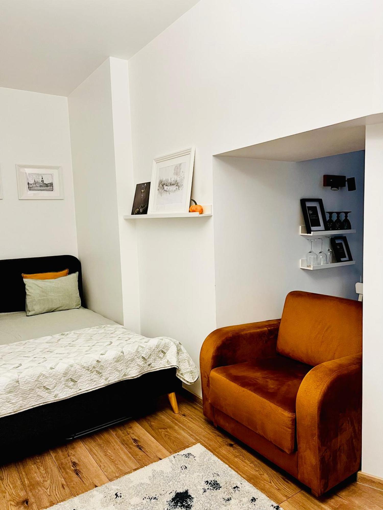 Green Apartment Riga Ngoại thất bức ảnh